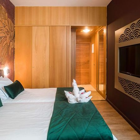 Koresh Hotel Jeruzalem Buitenkant foto